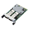 Сетевой адаптер Broadcom 57508 2X100G OCP