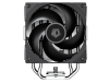 Кулер для процессора 180W S1851/1700/1200/115x/AM5/AM4 4pin PWM Fan 12cm черный FROZN A410 SE ID-COOLING