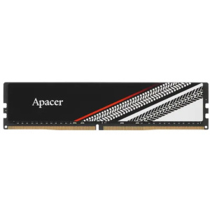 Модуль памяти Apacer 32GB DDR4 3200 DIMM OC TEX w/HS RP 1.35V, 2048x8
