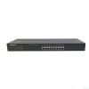 NEOMAX неуправляемый коммутатор NMS-116P-1000-SR, 16 портов 1000 Mbps, металл Rack