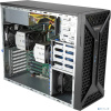 Supermicro SYS-730A-I SERVER SYS-730A-I (X12DAI-N6, CSE-735D4-1K26B) (2xLGA-4189, 16DIMM, C261A, 4x 3.5"" SATA (4x 2.5"" NVMe hybrid optional) + 2 M. Supermicro SYS-730A-I SERVER SYS-730A-I (X12DAI-N6, CSE-735D4-1K26B) (2xLGA-4189, 16DIMM, C261A, 4x 3.5"" SATA (4x 2.5"" NVMe hybrid optional) + 2 M.