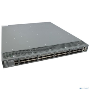 ELTEX MES5500-32 Ethernet-коммутатор 1x10/100/1000BASE-T (OOB), 2x10GBASE-R (SFP+), 32 x 40GBASE-R (QSFP+)/100GBASE-R (QSFP28), 1xUSB 2.0, коммутатор
