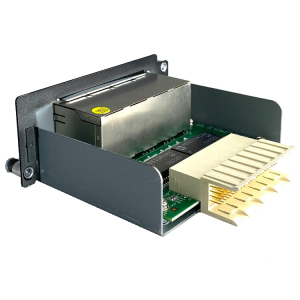 Модуль 8 х 10/100TX<br><br><b>Причина уценки: </b>Модуль полностью рабочий, но был в использовании, поэтому имеет следы эксплуатации - потёртости, цар