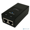 Ubiquiti POE-24-12W(EU) с PoE 220 VAC -> 24VDC 0.5A блок питания