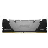 Оперативная память KINGSTON 16GB 3600MHz DDR4 CL16 DIMM (Kit of 2) FURY Renegade Black KF436C16RB2K2/16 Оперативная память KINGSTON 16GB 3600MHz DDR4 CL16 DIMM (Kit of 2) FURY Renegade Black KF436C16RB2K2/16