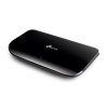 Коммутатор TP-Link SMB TP-Link TL-SG1008D Настольный с 8 гигабитными портами Коммутатор TP-Link SMB TP-Link TL-SG1008D Настольный с 8 гигабитными портами