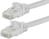 Патч-корд Premier 5-970 UTP 4 пары cat5E solid CCA molded 10м белый RJ-45 (m)-RJ-45 (m)