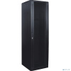 5bites Шкаф телекоммуникационный напольный FF68-18B 18U / 600*800 / 19" / FLOOR / 3*CARTONS / BLACK