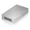 Коммутатор ZYXEL GS-105BV3-EU0101F v3/v2, 5 портов 1000 Мбит/с, настольный, металлический корпус Коммутатор ZYXEL GS-105BV3-EU0101F v3/v2, 5 портов 1000 Мбит/с, настольный, металлический корпус