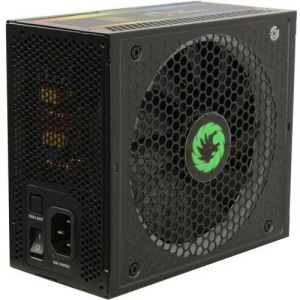 Блок питания GameMax ATX 1050W RGB-1050 PRO (5.0)