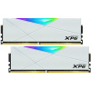 Модуль памяти A-DATA DIMM 16GB PC25600 DDR4 KIT2 AX4U32008G16A-DW50 ADATA Модуль памяти A-DATA DIMM 16GB PC25600 DDR4 KIT2 AX4U32008G16A-DW50 ADATA