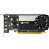 Видеокарта NVIDIA Quadro T1000 Graphics Card (cable+bracket), 4GB (ATX installed, LP included) Видеокарта NVIDIA Quadro T1000 Graphics Card (cable+bracket), 4GB (ATX installed, LP included)