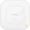 Точка доступа Zyxel NebulaFlex NWA90AX (NWA90AX-EU0102F) AX1800 10/100/1000BASE-TX/Wi-Fi белый Точка доступа Zyxel NebulaFlex NWA90AX (NWA90AX-EU0102F) AX1800 10/100/1000BASE-TX/Wi-Fi белый
