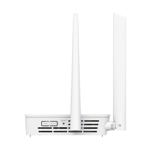 Маршрутизатор CUDY GP3000 AX3000 Wi-Fi 6 GPON Router Dual Band Gigabit xPON, Realtek chipset, GPON/EPON, 2402Mbps at 5GHz + 576Mbps at 2.4GHz, 802.
