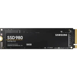 SSD Samsung 500Gb 980 M.2 MZ-V8V500B/AM