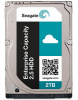 Жесткий диск Seagate Exos 7E2000 HDD 2,5" SATA 2Tb, 7200 rpm, 128Mb buffer, ST2000NX0253, 1 year