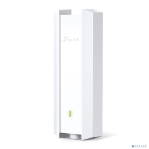 TP-Link EAP650-Outdoor Точка доступа Wi-Fi AX3000 для улицы и помещений