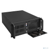 Exegate EX293218RUS Серверный корпус ExeGate Pro 4U450-07/4U4017S <RM 19", высота 4U, глубина 450, БП 700RADS, USB>