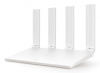 Роутер беспроводной Huawei WS5200 V3 (53038514) AC1300 10/100/1000BASE-TX белый Роутер беспроводной Huawei WS5200 V3 (53038514) AC1300 10/100/1000BASE-TX белый