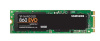 Накопитель SSD M.2 SATA 2280 500GB 860 EVO MZ-N6E500BW SAMSUNG