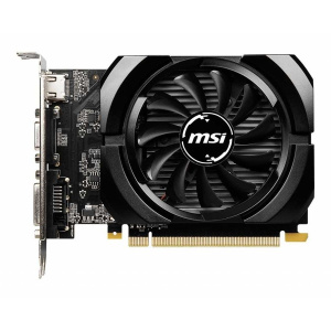 MSI GT730 4GB DDR3 N730K-4GD3/OCV1 RTL