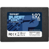 Накопитель SSD SATA 2.5" 1.92TB BURST E PBE192TS25SSDR PATRIOT