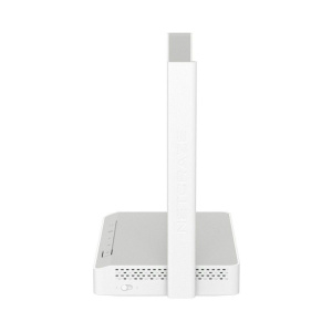 Маршрутизатор (Keenetic) Netcraze Air (NC-1613) Интернет-центр с Mesh Wi-Fi 5 AC1200, 4-портовым Smart-коммутатором и переключателем режима роутер/ре