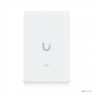 UBIQUITI PoE-48-30W-G Блок питания 802.3at (U-PoE+-EU)
