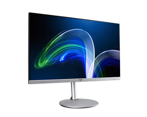 31,5'' ACER CBA322QUsmiiprzx , 2560x1440, 16:9, IPS, 75Hz, 1 (VRB) ms, 300cd/m2, 2xHDMI(2.0) + 1xDP(2.0) + USB3.0x4+USB-B + Audio Out, FreeSync, HDR 1