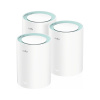 Маршрутизатор CUDY M1500(3-Pack) Gigabit Wi-Fi 6 Mesh Solution
