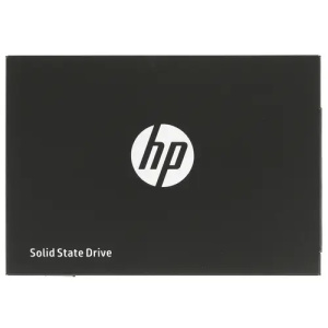 Накопитель SSD HP 2,5" S700 500GB 2DP99AA#ABB