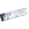 Oптический SFP модуль OSNOVO SFP-S1LC12-G-1310-1550 Оптический SFP Модуль. Одно волокно Single Mode. Скорость: до 1,25 Гбит/c. Тип разъема: LC. Оптиче