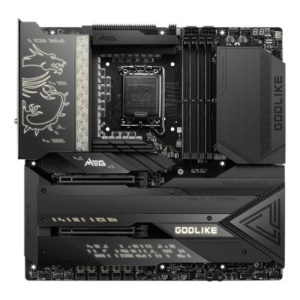 Материнская плата MICROSTAR Z790 S1700 EATX MEG Z790 GODLIKE MSI