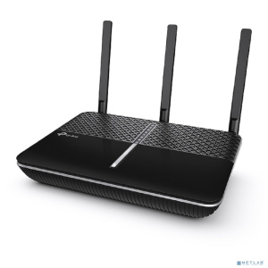 TP-Link Archer VR600 AC2100 Беспроводной двухдиапазонный гигабитный MU-MIMO маршрутизатор со встроенным VDSL/ADSL-модемом и USB-портом TP-Link Archer VR600 AC2100 Беспроводной двухдиапазонный гигабитный MU-MIMO маршрутизатор со встроенным VDSL/ADSL-модемом и USB-портом
