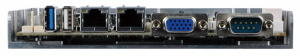 Одноплатный компьютер в ECO упаковке WAFER-BT-J19001-ECO, форм-фактор 3.5, впаянный процессор Intel® Celeron® J1900. OEM поставка: В комплект не входя