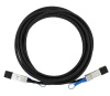 Кабель DAC QSFP+ 3M QSFP+-DAC-3M LR-LINK Кабель DAC QSFP+ 3M QSFP+-DAC-3M LR-LINK