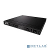 Cisco ISR4331/K9 {ISR 4331 (3GE,2NIM,1SM,4G FLASH,4G DRAM,IPB)}