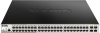 Коммутатор D-LINK Коммутатор/ DGS-1210-52P/ME/B Managed L2 Metro Ethernet Switch 48x1000Base-T PoE, 4x1000Base-X SFP, PoE Budget 193W, Surge 6KV, CLI, RJ45 Console, Коммутатор D-LINK Коммутатор/ DGS-1210-52P/ME/B Managed L2 Metro Ethernet Switch 48x1000Base-T PoE, 4x1000Base-X SFP, PoE Budget 193W, Surge 6KV, CLI, RJ45 Console,