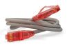 Патч-корд Hyperline PC-LPM-UTP-RJ45-RJ45-C5e-0.5M-LSZH-GY PC-LPM-UTP-RJ45-RJ45-C5E-0.5M UTP RJ-45 вил.-вилка RJ-45 кат.5E 0.5м серый LSZH (уп.:1шт) 24