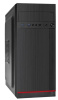 Корпус MIDITOWER ATX W/PSU USB+2xUSB3.0 аудио черный AA-442U2 EX290174RUS EXEGATE