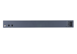 Блок распределения питания ATEN Rack eco PDU, Switched & Metered , 1U, 16A, 230V, Output: (7) C13 & (1) C19, Input: IEC С20 , Power cord 3,0 m