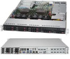 Серверная платформа SUPERMICRO 1U SATA SYS-1029P-WTR Серверная платформа SUPERMICRO 1U SATA SYS-1029P-WTR