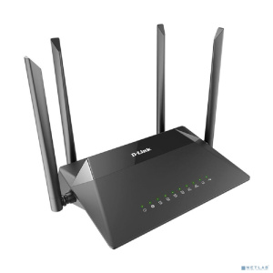 D-Link DIR-853/URU/R3A Беспроводной двухдиапазонный гигабитный маршрутизатор AC1300 Wave 2 с поддержкой технологии MU-MIMO, 3G/LTE и USB-портом 3.0 D-Link DIR-853/URU/R3A Беспроводной двухдиапазонный гигабитный маршрутизатор AC1300 Wave 2 с поддержкой технологии MU-MIMO, 3G/LTE и USB-портом 3.0
