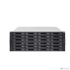 QNAP TS-h2477XU-RP-3700X-32G Сетевой RAID-накопитель QuTS hero, 24 отсека 3,5"/2,5", 2 порта GbE RJ-45, 2 порта 10 GbE SFP+, стоечное исполнение, 2 бл