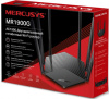 Роутер беспроводной Mercusys MR1900G AC1900 10/100/1000BASE-TX черный Роутер беспроводной Mercusys MR1900G AC1900 10/100/1000BASE-TX черный