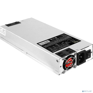 Exegate EX237311RUS Серверный БП 500W Exegate <ServerPRO-1U-500ADS> APFC,унив. для 1U, 4cm fan, 20+4pin/2x(4+4)pin , 5xSATA, 4xIDE