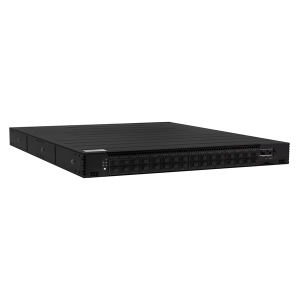 коммутатор SNR Ethernet коммутатор, 32 порта 40/100G QSFP28., L3, MPLS, MLAG, VXLAN, 2 БП AC
