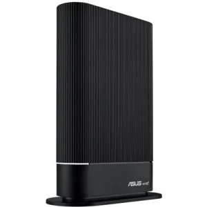 Маршрутизатор ASUS Сетевой со встроенной беспроводной точкой доступа, , RT-AX59U, 802.11/n/ac/ax, AX4200, 1 порт 10/100/1000M WAN, 4 порта 10/100/1000M Маршрутизатор ASUS Сетевой со встроенной беспроводной точкой доступа, , RT-AX59U, 802.11/n/ac/ax, AX4200, 1 порт 10/100/1000M WAN, 4 порта 10/100/1000M
