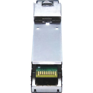 Промышленный оптический SFP модуль OSNOVO SFP-S1SC13-G-1310-1550-I Промышленный SFP Модуль. Одно волокно Single Mode. Скорость: до 1,25 Гбит/c. Тип ра