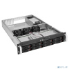 Exegate EX295860RUS Серверный корпус ExeGate Pro 2U660-HS08 <RM 19", высота 2U, глубина 660, БП 2U-400ADS, 8xHotSwap, USB> Exegate EX295860RUS Серверный корпус ExeGate Pro 2U660-HS08 <RM 19", высота 2U, глубина 660, БП 2U-400ADS, 8xHotSwap, USB>